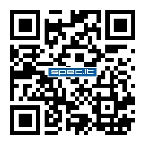 QR kodas | Renerga-1, UAB | spec.lt