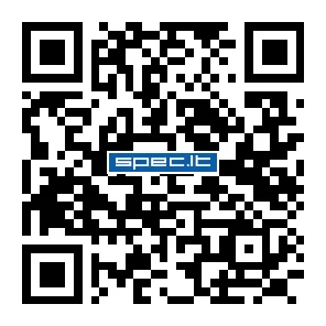 QR kodas | Renerga filialas Etema, UAB