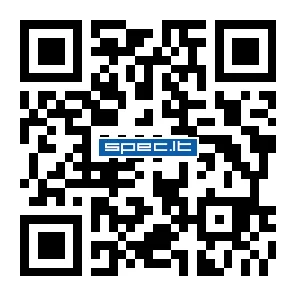 QR kodas | Renerga, UAB