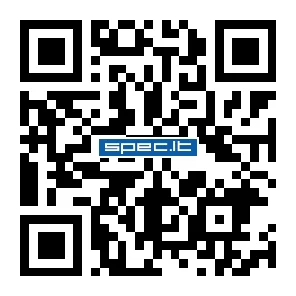 QR kodas | Renergypro, UAB | spec.lt