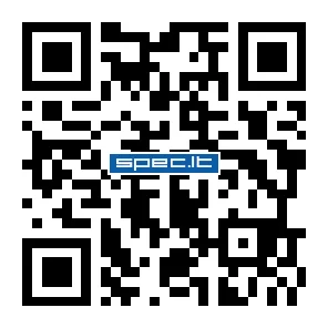 QR kodas | Renero, MB