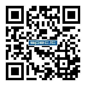 QR kodas | Renes, MB