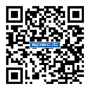 QR kodas | Renės Spėčiuvienės įmonė | spec.lt