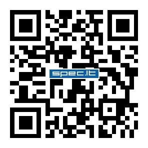 QR kodas | RENESA, UAB | spec.lt