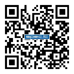QR kodas | Renesansas 50, VšĮ