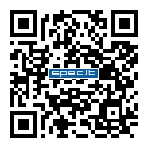 QR kodas | Renesanso kalavijo mokykla, VŠĮ | spec.lt