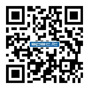 QR kodas | Renesma, UAB | spec.lt