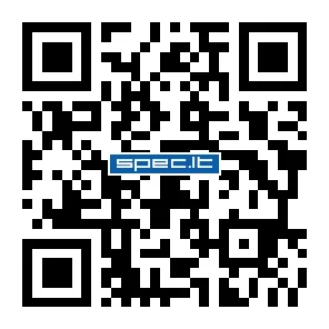 QR kodas | RENETA, UAB | spec.lt