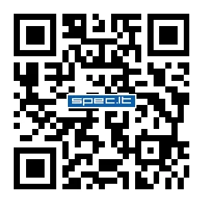 QR kodas | Reneteza, IĮ