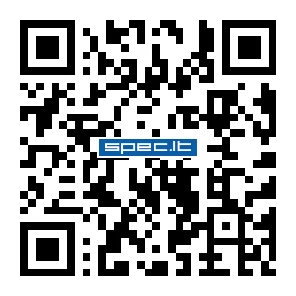 QR kodas | Renewable resources, UAB | spec.lt
