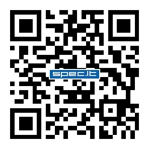 QR kodas | Renex Plius, IĮ | spec.lt