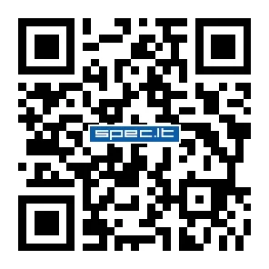 QR kodas | Renexta, MB | spec.lt