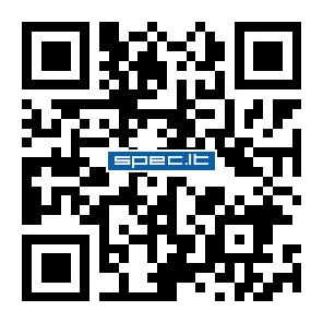 QR kodas | Renfasta Pro, MB