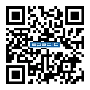 QR kodas | RenForest, UAB