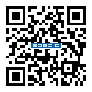 QR kodas | Rengasa, MB