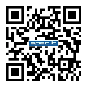 QR kodas | Rengedas, MB | spec.lt