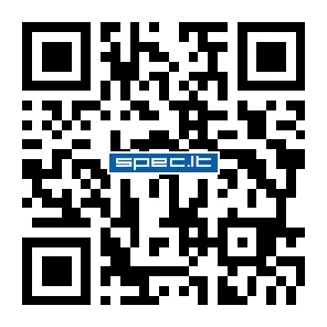 QR kodas | Renginiai LT, UAB