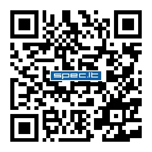 QR kodas | RENGINIAI TAU, VŠĮ | spec.lt