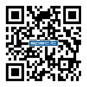QR kodas | Renginiams, IĮ | spec.lt