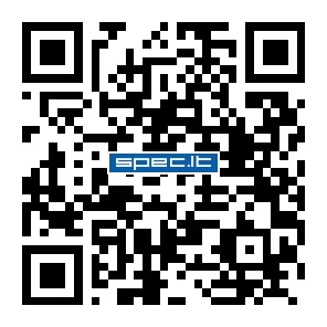 QR kodas | Renginio genas, MB