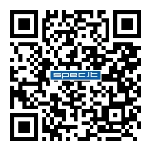 QR kodas | Renginių ciklas, MB | spec.lt