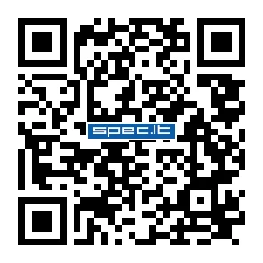 QR kodas | Renginių ekspertai, VŠĮ | spec.lt