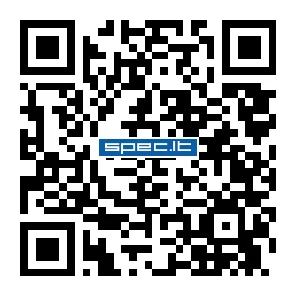 QR kodas | Renginių erdvė, VŠĮ | spec.lt