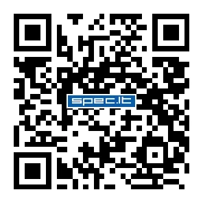 QR kodas | Renginių fabrikas, VšĮ | spec.lt