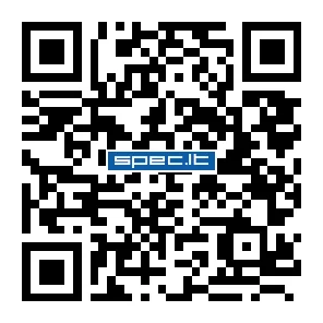 QR kodas | Renginių federacija, MB | spec.lt