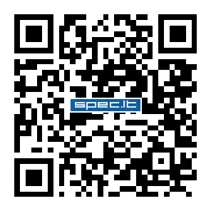 QR kodas | Renginių generatorius, VŠĮ