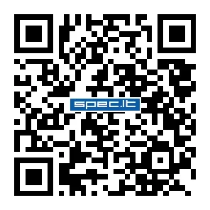 QR kodas | Renginių kalvė, VŠĮ | spec.lt