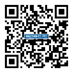QR kodas | Renginių Klubas, UAB | spec.lt