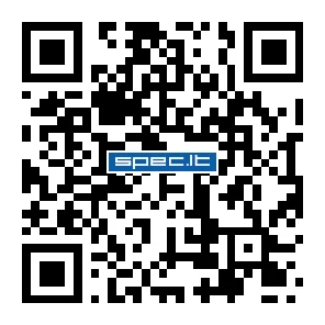 QR kodas | RENGINIŲ MARKETINGO AGENTŪRA, UAB | spec.lt