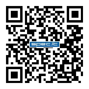 QR kodas | Renginių mozaika, VŠĮ