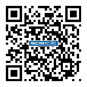 QR kodas | Renginių projektai, VŠĮ | spec.lt