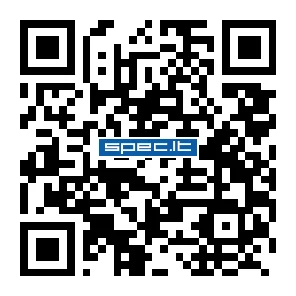 QR kodas | Renginių sala, VŠĮ