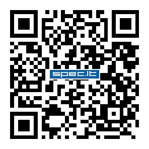 QR kodas | Renginių slėnis, MB
