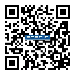 QR kodas | Renginių valdymo grupė, UAB | spec.lt
