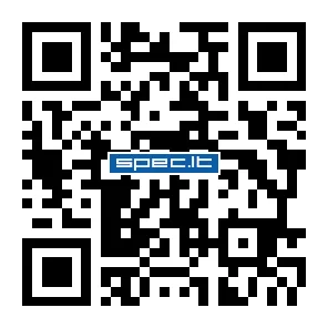 QR kodas | Renginys tau, VŠĮ