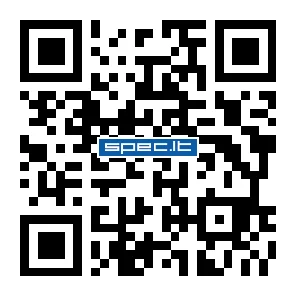 QR kodas | Rengista, MB | spec.lt