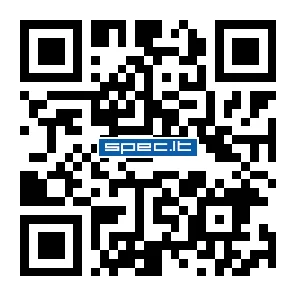 QR kodas | RENGMĖ, IĮ | spec.lt