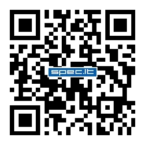 QR kodas | Rengmė, UAB | spec.lt