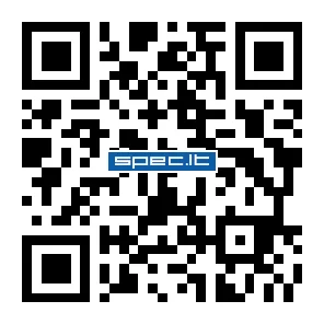 QR kodas | Rengova, MB | spec.lt