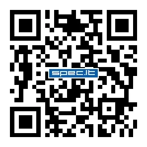 QR kodas | Rengusta, VŠĮ