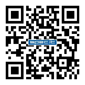 QR kodas | Rengvita, IĮ | spec.lt