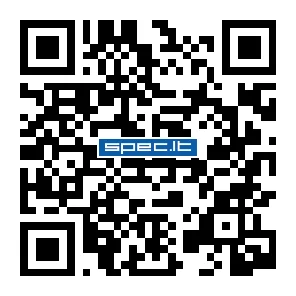 QR kodas | Reniaus Varvolio, IĮ