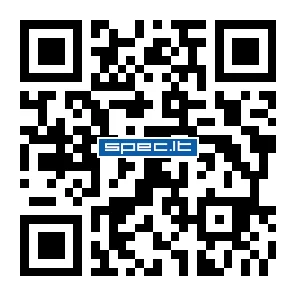 QR kodas | Renida, UAB | spec.lt