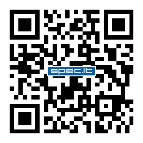 QR kodas | RENIKA, UAB | spec.lt