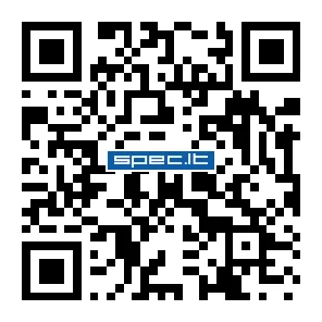 QR kodas | Reniono paslaugos, UAB | spec.lt