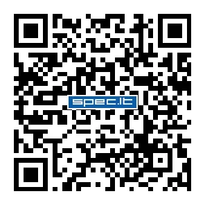 QR kodas | Renios Žvirgždienės ir Dianos Medelinskienės tikroji ūkinė bendrija | spec.lt
